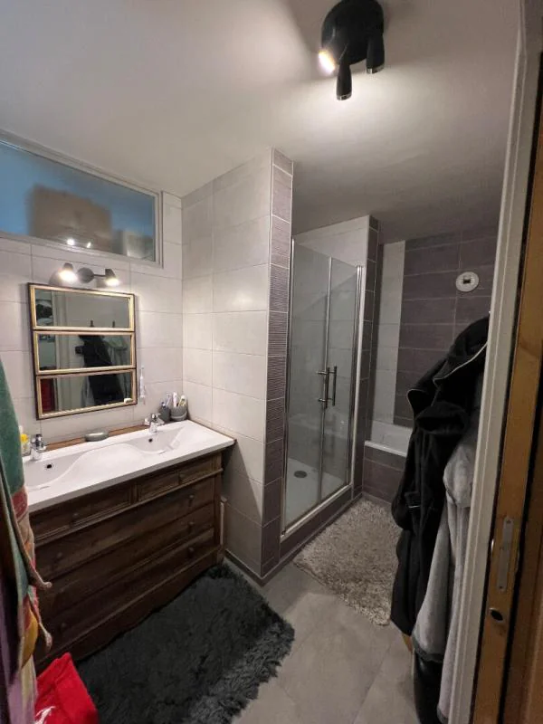Appartement 3 pièces à vendre à Cluse-et-Mijoux (25300) - photo 8