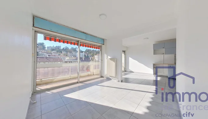 Appartement 1 pièce à vendre à Saint-Étienne (42100) - photo 9