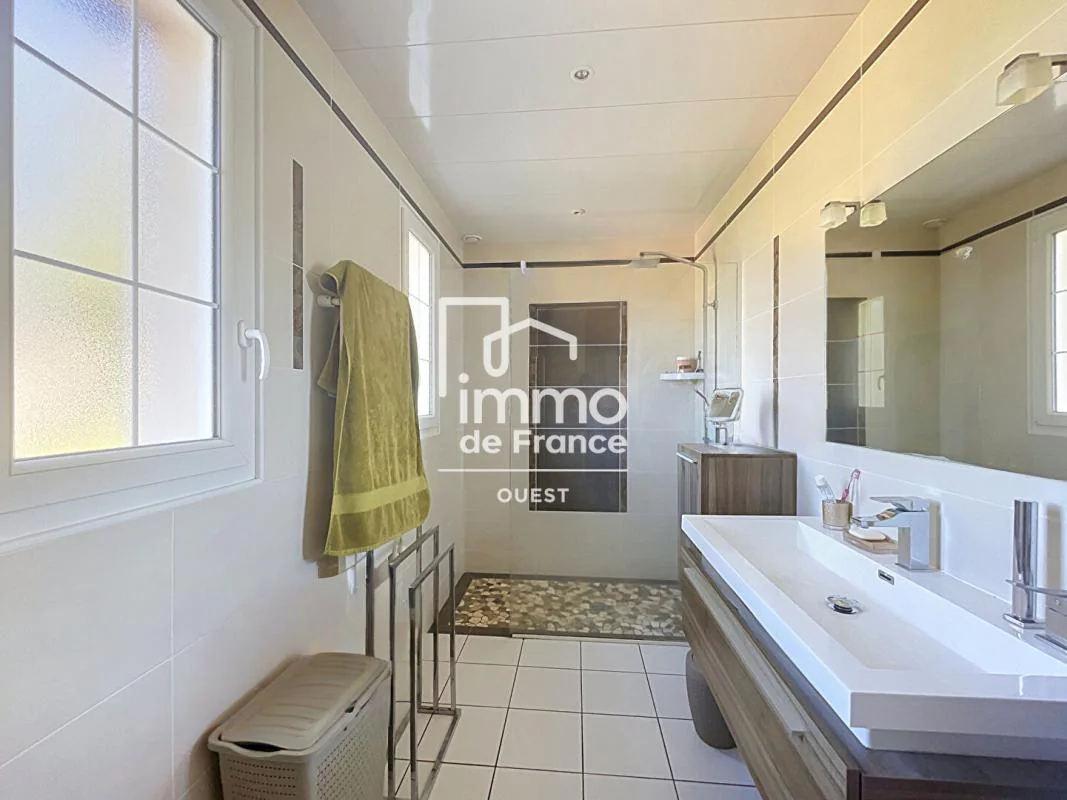 Maison 5 pièces à vendre à Évron (53600) - photo 9