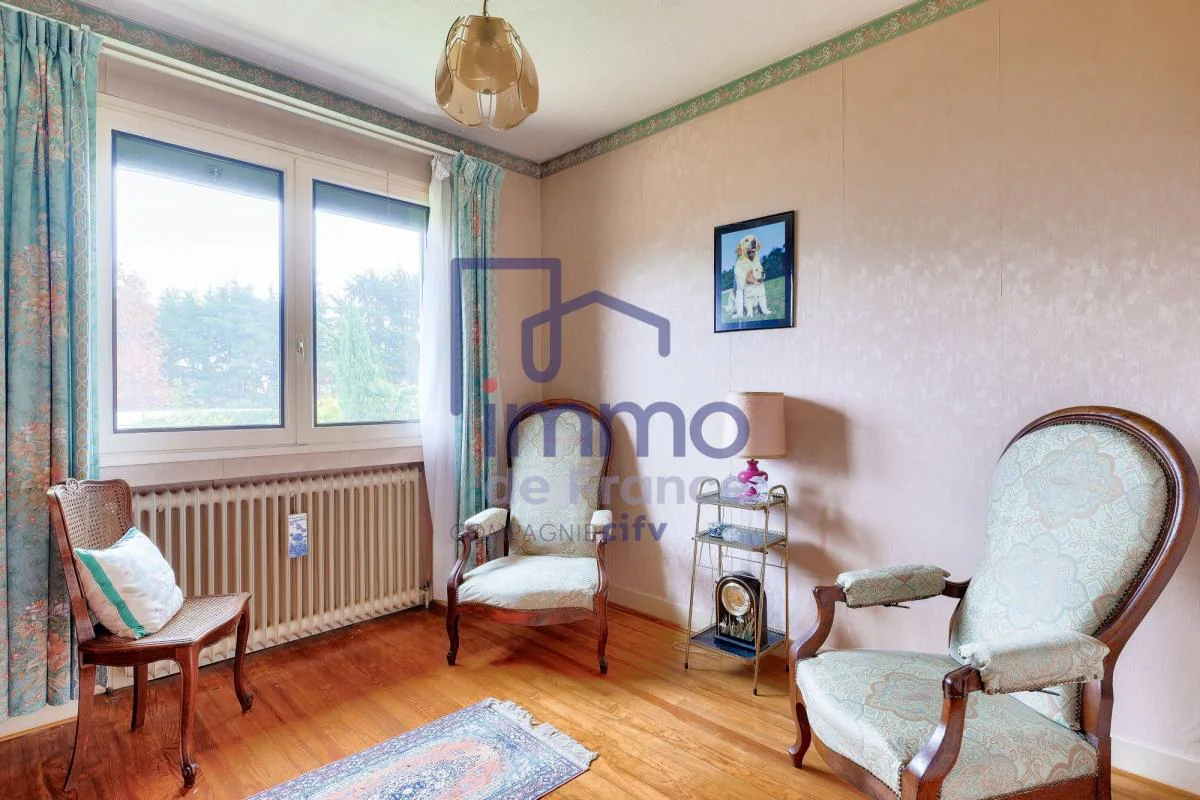 Maison 4 pièces à vendre à Lentilly (69210) - photo 6
