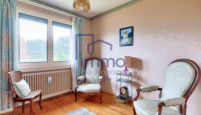Maison 4 pièces à vendre à Lentilly (69210) - photo 6
