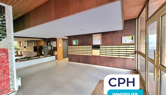 Appartement 2 pièces à vendre à Paris (75014) - photo 7