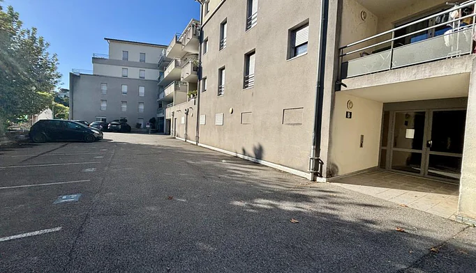 Appartement 4 pièces à vendre à Bourg-de-Péage (26300) - photo 4