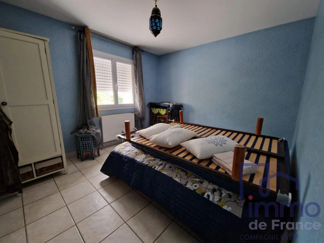 Maison 5 pièces à vendre à Périgneux (42380) - photo 5