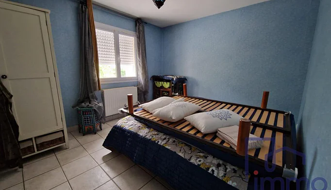 Maison 5 pièces à vendre à Périgneux (42380) - photo 5