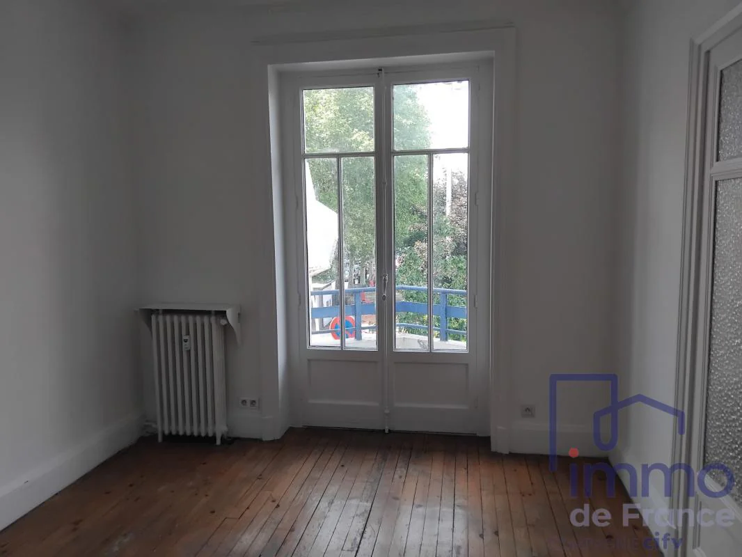 Appartement 4 pièces à vendre à Saint-Étienne (42000) - photo 2