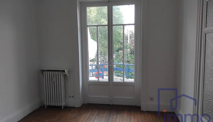 Appartement 4 pièces à vendre à Saint-Étienne (42000) - photo 2