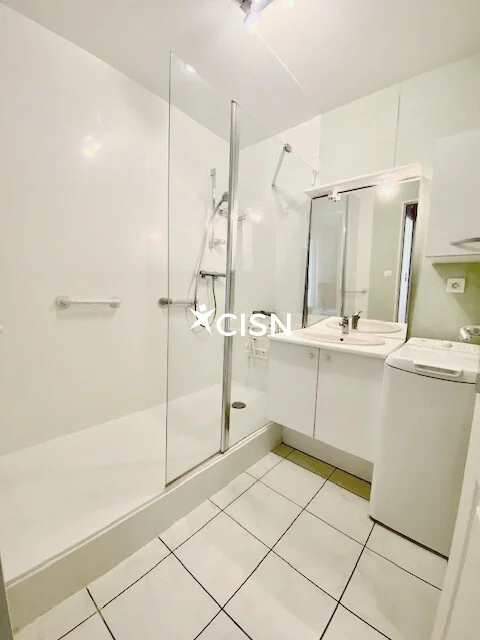 Appartement 3 pièces à vendre à Saint-Nazaire (44600) - photo 7
