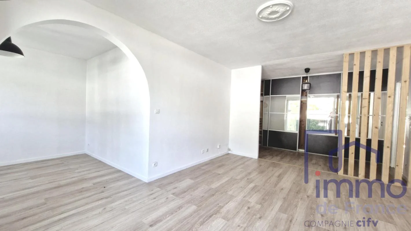 Appartement 4 pièces à vendre à Saint-Étienne (42100) - photo 7