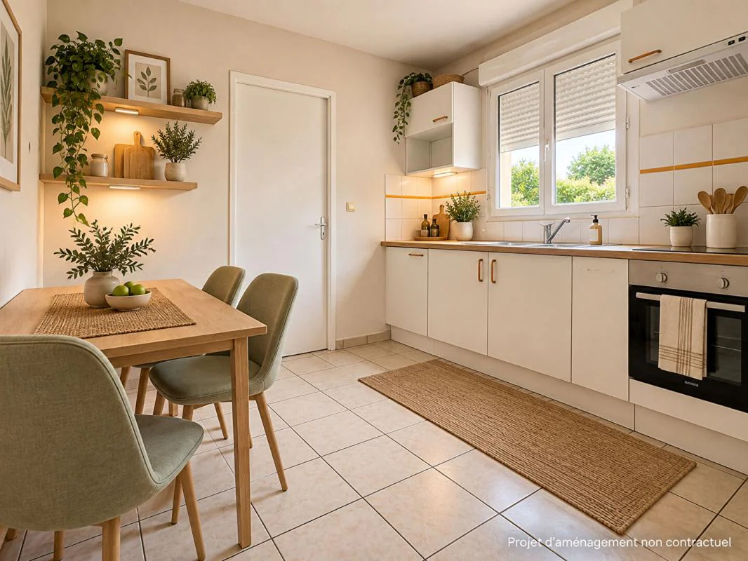Maison 4 pièces à vendre à Montauban (82000) - photo 6