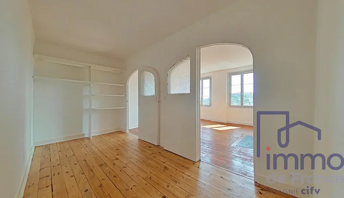 Appartement 2 pièces à vendre à Saint-Étienne (42000) - photo 3