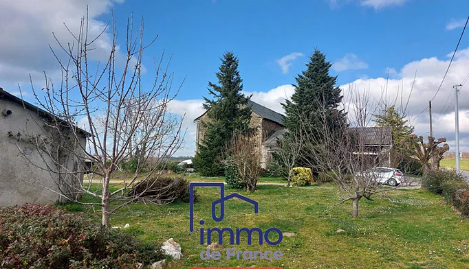 Maison 7 pièces à vendre à Salvetat-Peyralès (12440) - photo 11