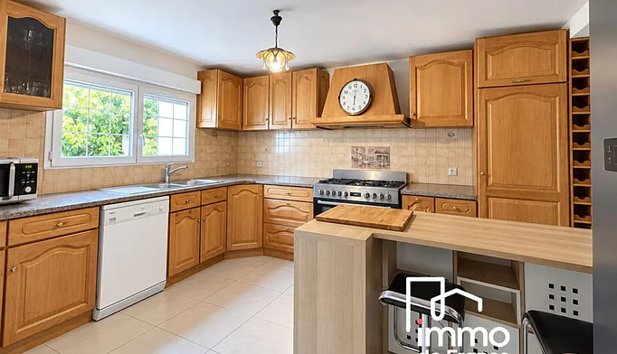 Maison 7 pièces à vendre à Gagny (93220) - photo 6