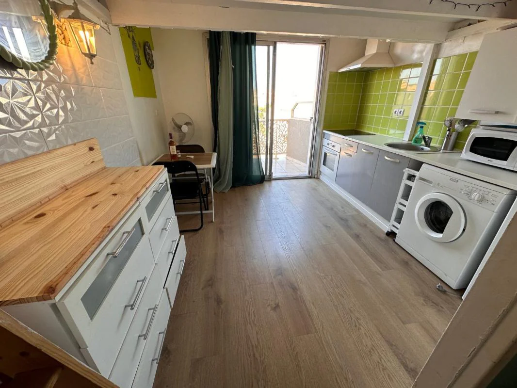 Appartement 1 pièce à vendre à Agde (34300) - photo 8