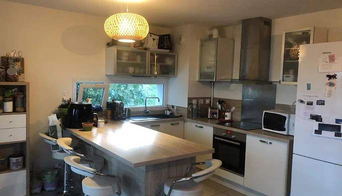 Appartement 3 pièces à louer à Rodez (12000) - photo 3