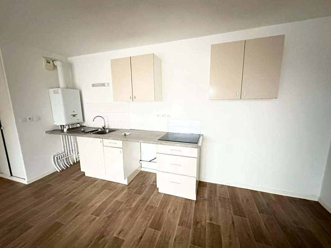 Appartement 3 pièces à louer à Lille (59000) - photo 2