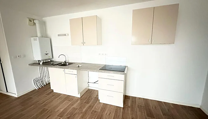 Appartement 3 pièces à louer à Lille (59000) - photo 2