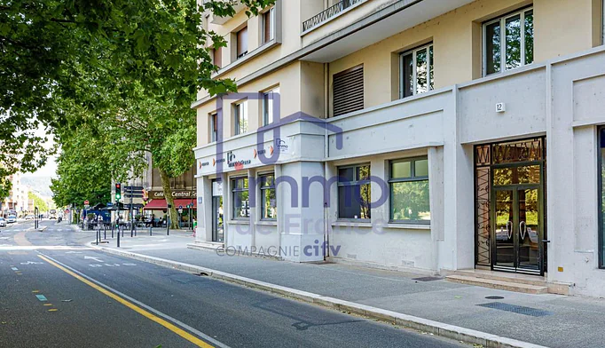 Appartement 2 pièces à vendre à Grenoble (38000) - photo 19