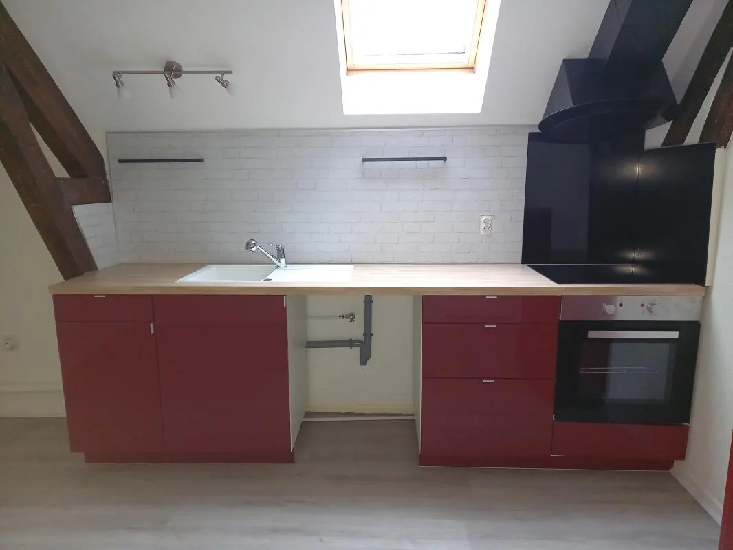 Appartement 2 pièces à louer à Capdenac-Gare (12700) - photo 2