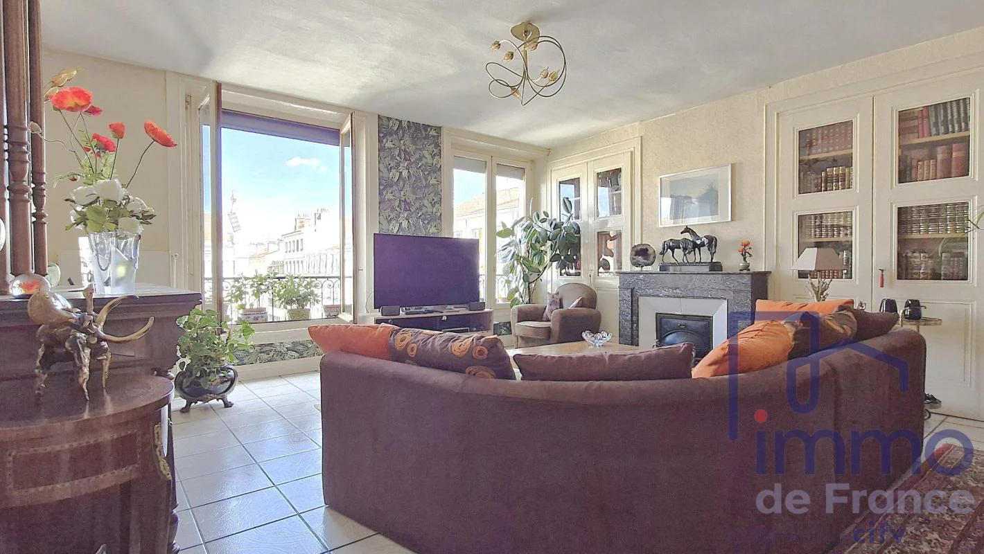 Appartement 4 pièces à vendre à Saint-Étienne (42000) - photo 11