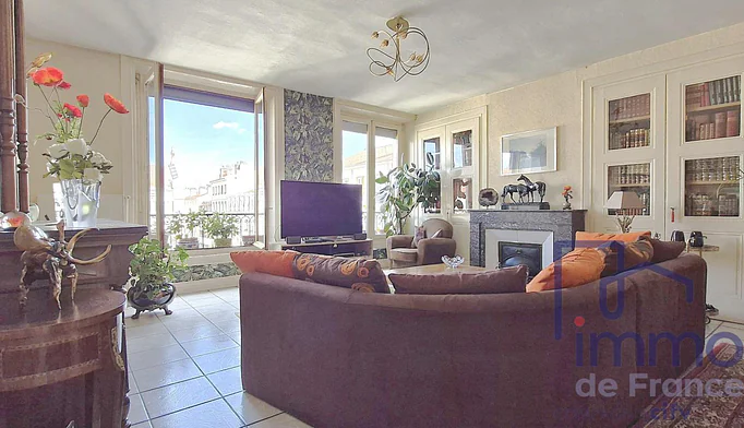 Appartement 4 pièces à vendre à Saint-Étienne (42000) - photo 11