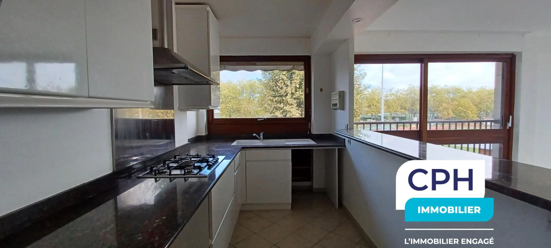 Appartement 4 pièces à vendre au Chesnay-Rocquencourt (78150) - photo 5