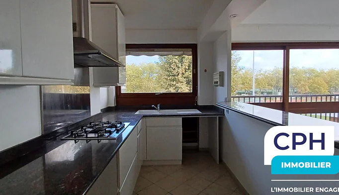 Appartement 4 pièces à vendre au Chesnay-Rocquencourt (78150) - photo 5