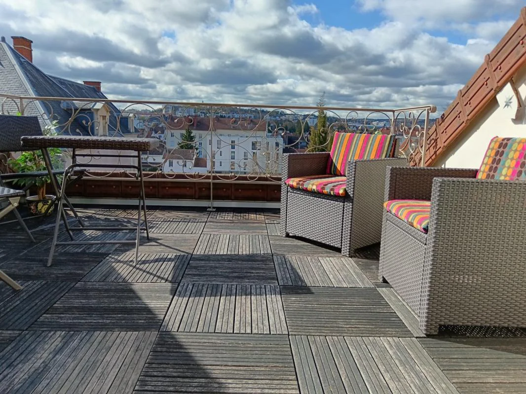 Appartement 6 pièces à vendre à Dijon (21000) - photo 16