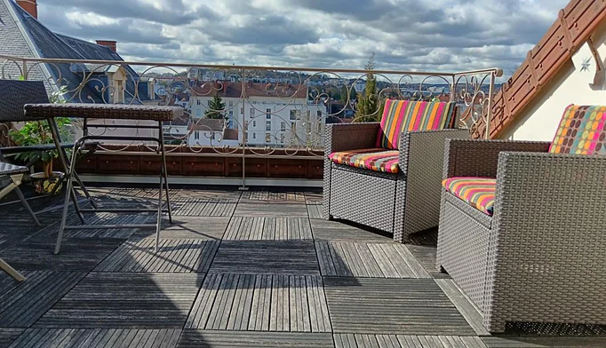 Appartement 6 pièces à vendre à Dijon (21000) - photo 16