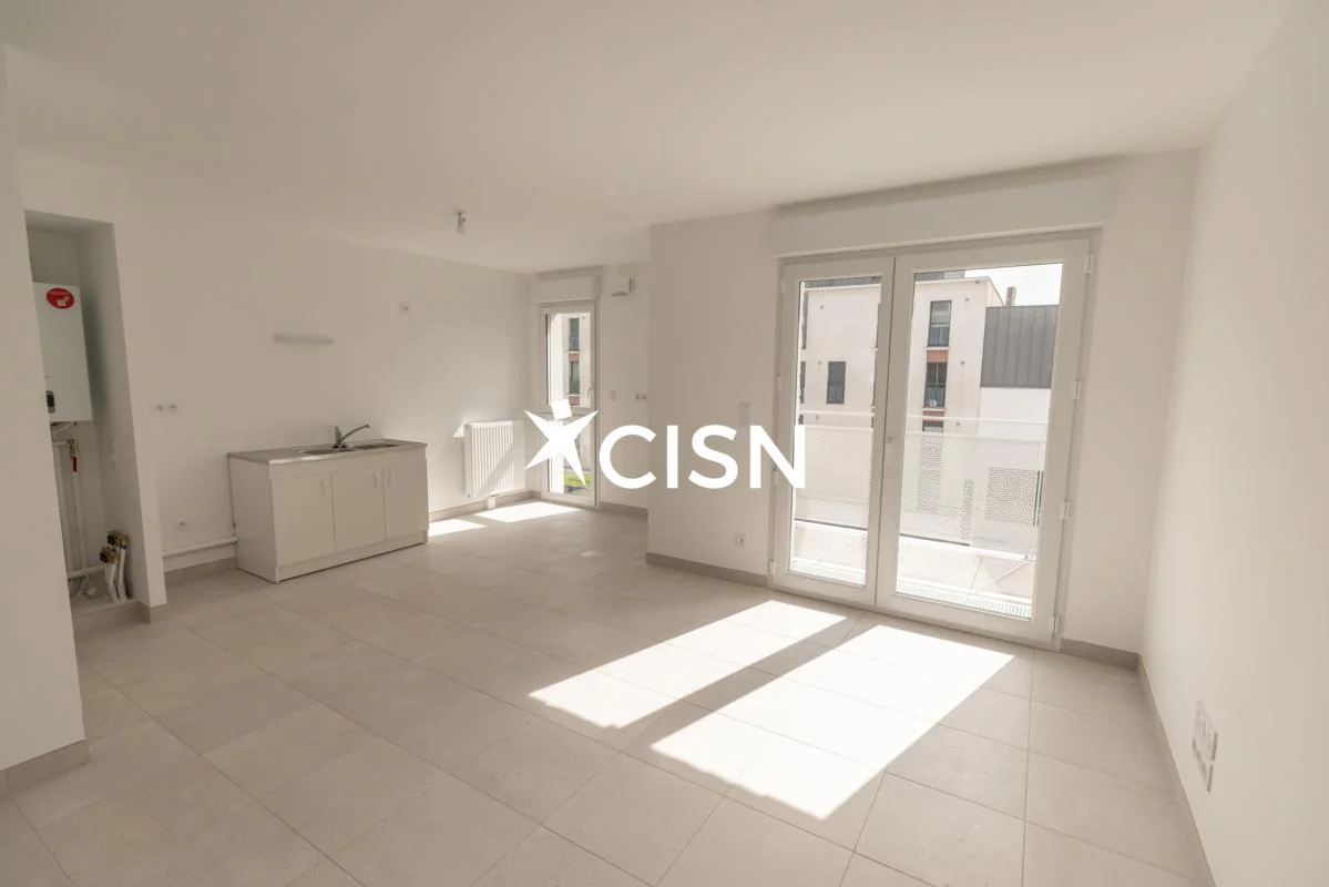 Appartement 4 pièces à vendre à Nantes (44300) - photo 4