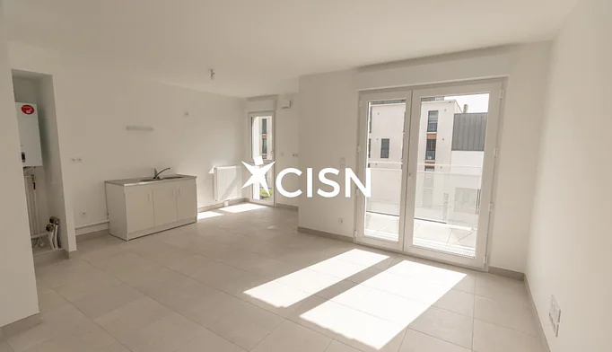 Appartement 4 pièces à vendre à Nantes (44300) - photo 4