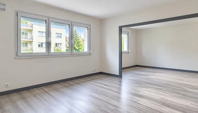 Appartement 4 pièces à vendre à Essey-lès-Nancy (54270) - photo 1