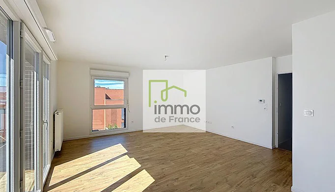Appartement 4 pièces à louer à Seclin (59113) - photo 2