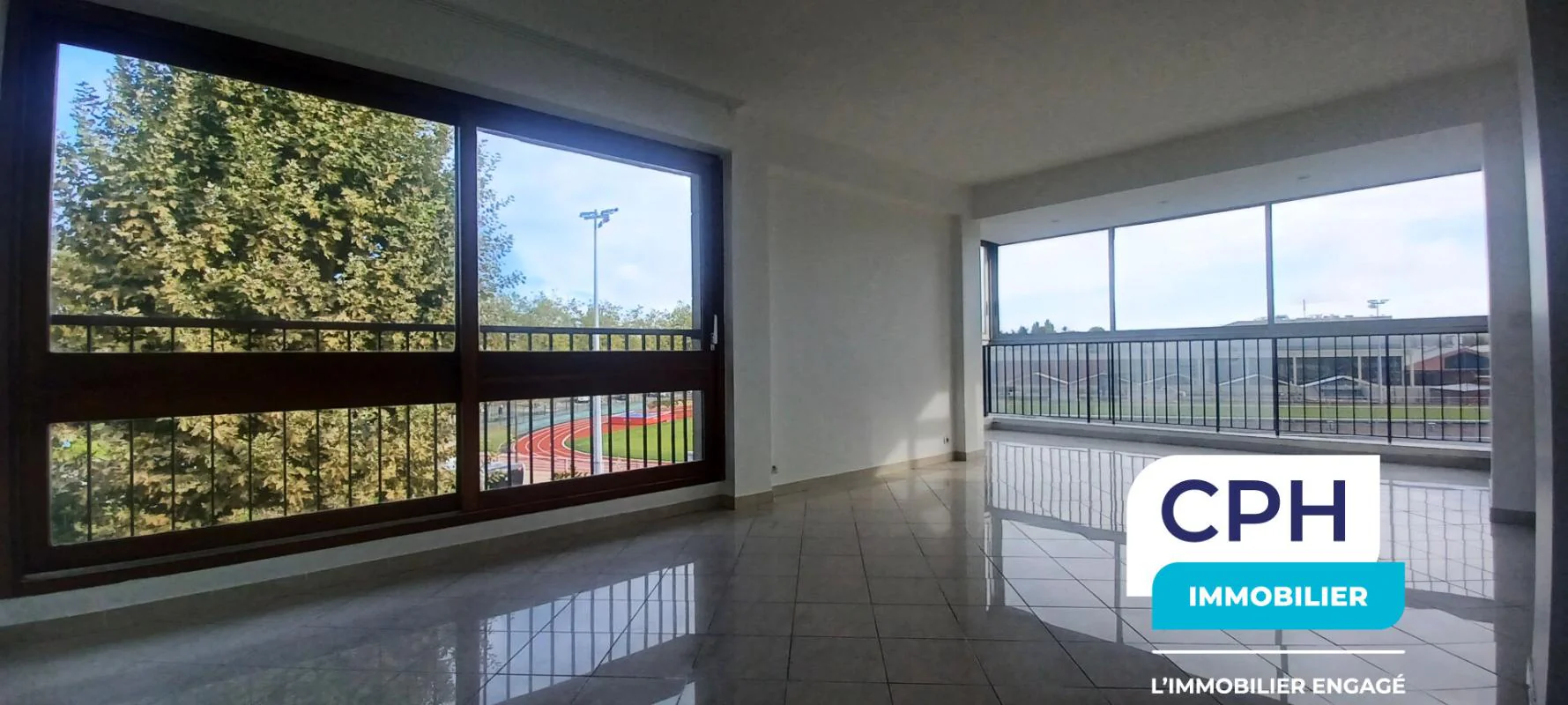 Appartement 4 pièces à vendre au Chesnay-Rocquencourt (78150) - photo 2