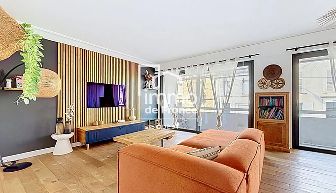Maison 4 pièces à vendre à Roche-sur-Yon (85000) - photo 12