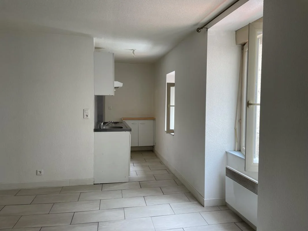 Appartement 1 pièce à louer à Rodez (12000) - photo 3