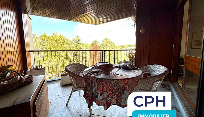 Appartement 3 pièces à vendre au Chesnay-Rocquencourt (78150) - photo 4