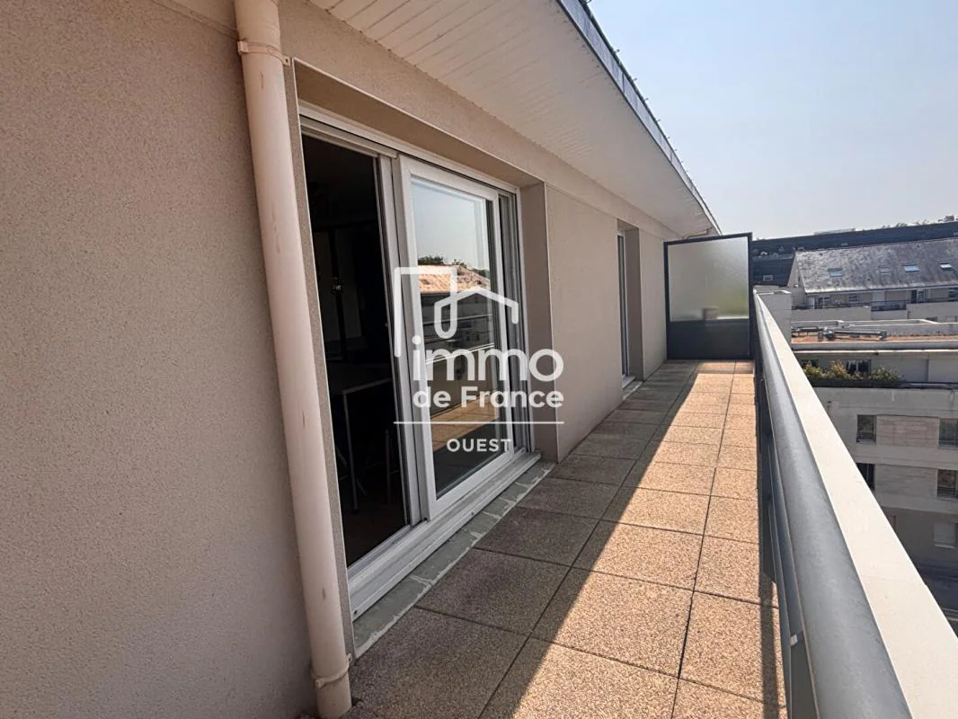 Appartement 3 pièces à vendre à Angers (49000) - photo 7