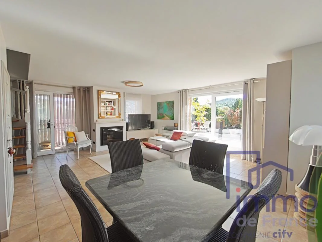 Appartement 5 pièces à vendre à Vals-près-le-Puy (43750) - photo 11