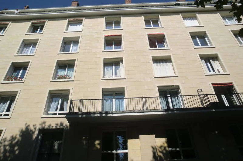 Appartement 3 pièces à louer à Caen (14000) - photo 1