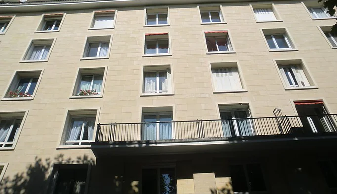 Appartement 3 pièces à louer à Caen (14000) - photo 1