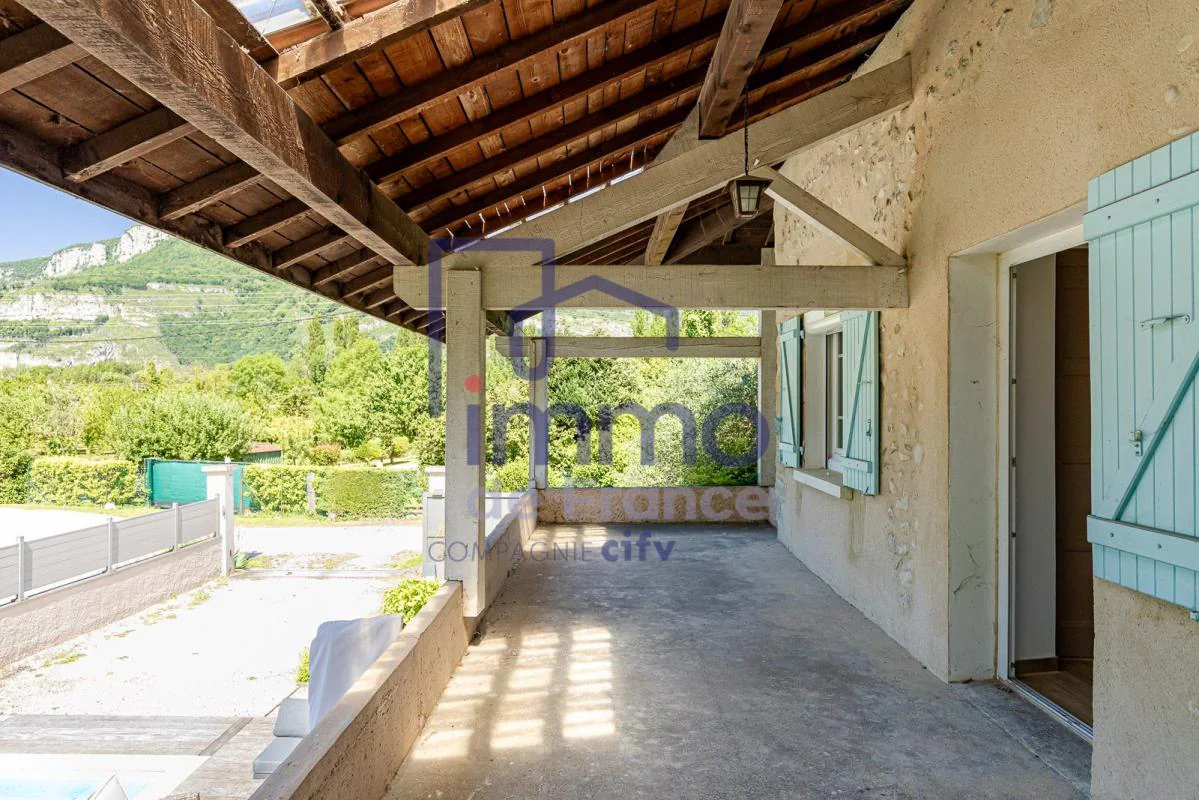 Maison 6 pièces à vendre à Voreppe (38340) - photo 15