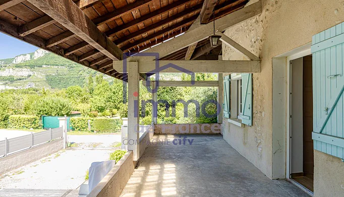 Maison 6 pièces à vendre à Voreppe (38340) - photo 15
