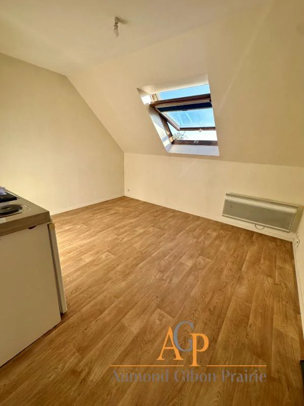Appartement 1 pièce à louer à Fleury-sur-Orne (14123) - photo 1