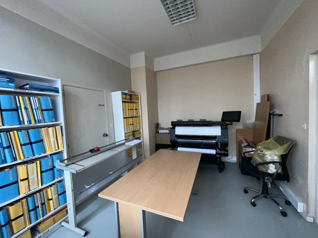 Bureau à louer à Rodez (12000) - photo 9