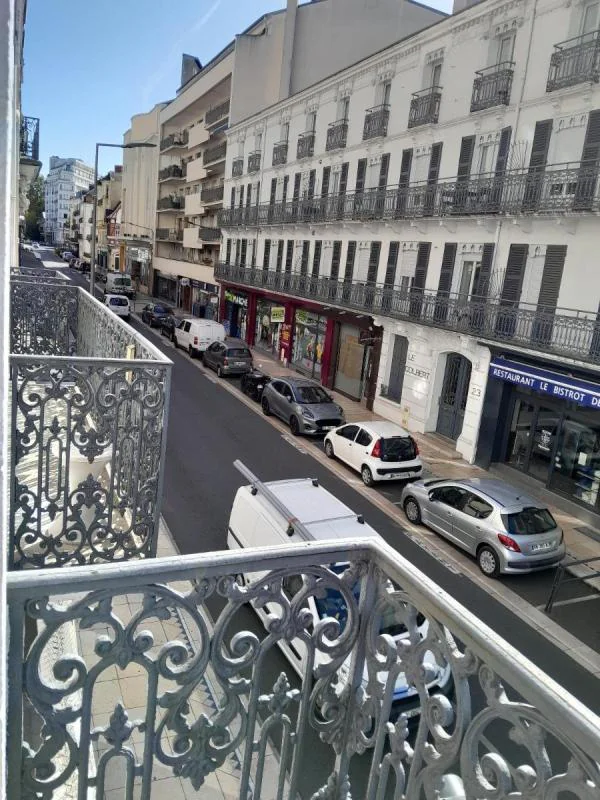Appartement 1 pièce à louer à Vichy (03200) - photo 7