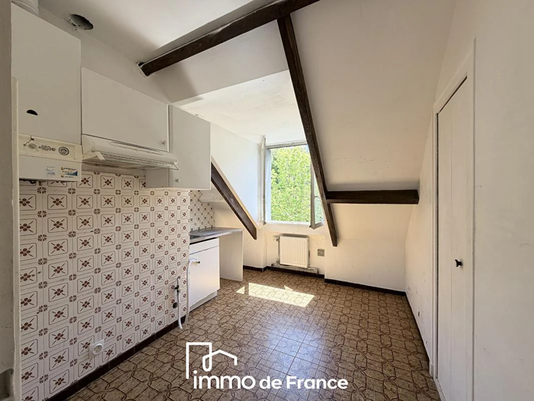 Appartement 3 pièces à vendre à Rodez (12000) - photo 6