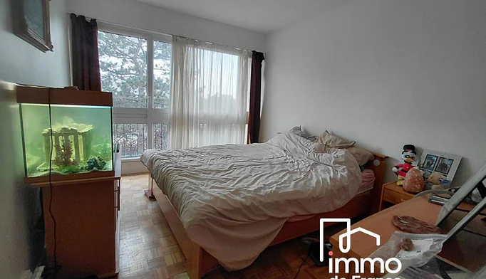 Appartement 3 pièces à vendre à Pontoise (95300) - photo 5