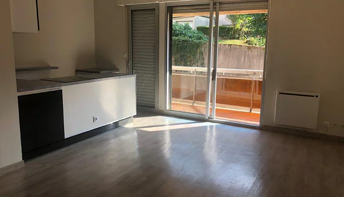 Appartement 2 pièces à louer à Rodez (12000) - photo 1