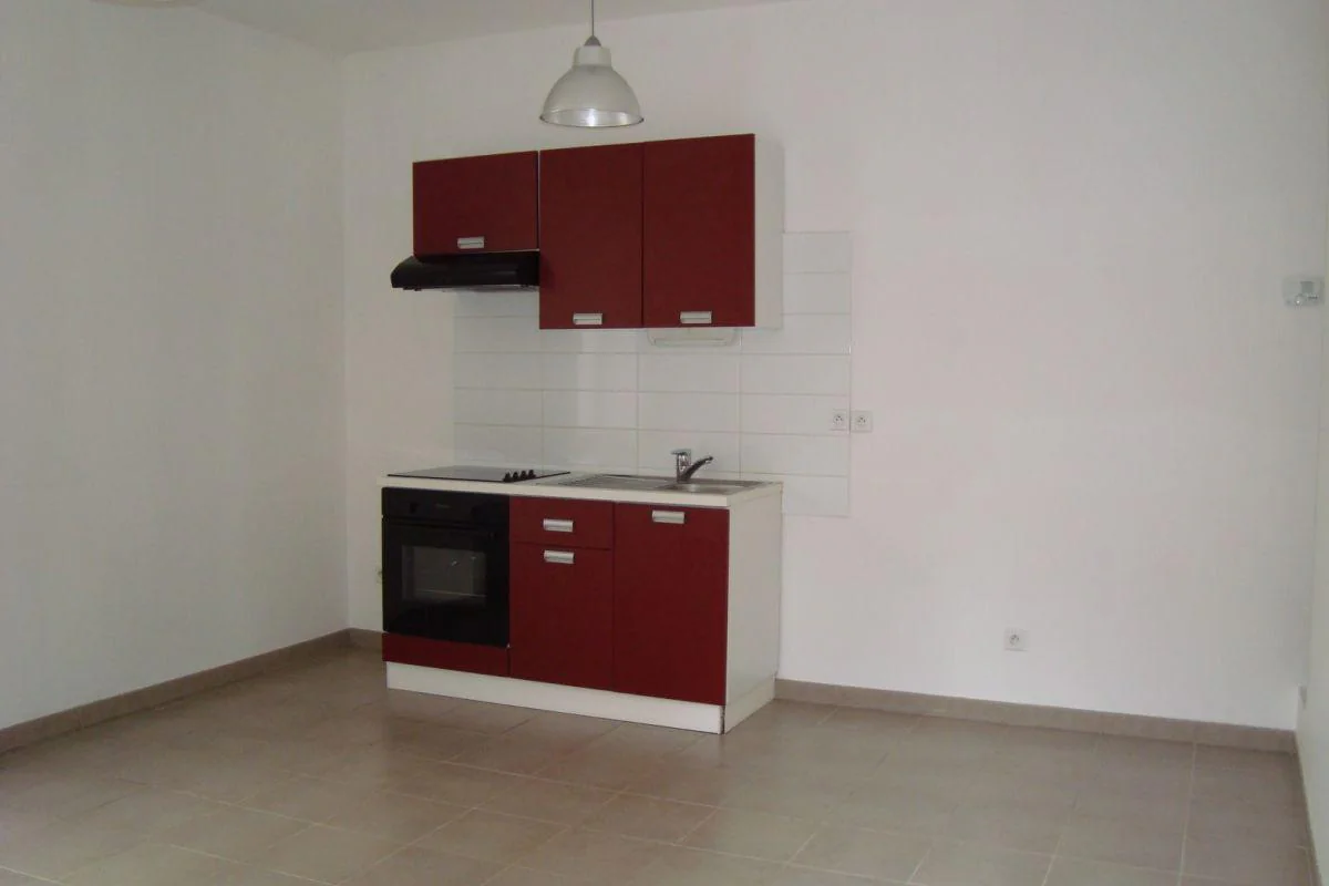 Appartement 2 pièces à louer à Privas (07000) - photo 2